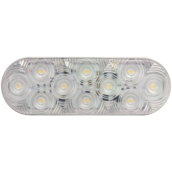 Peterson Manufacturing LED BACK-UP LIGHT KIT 1220KC-10